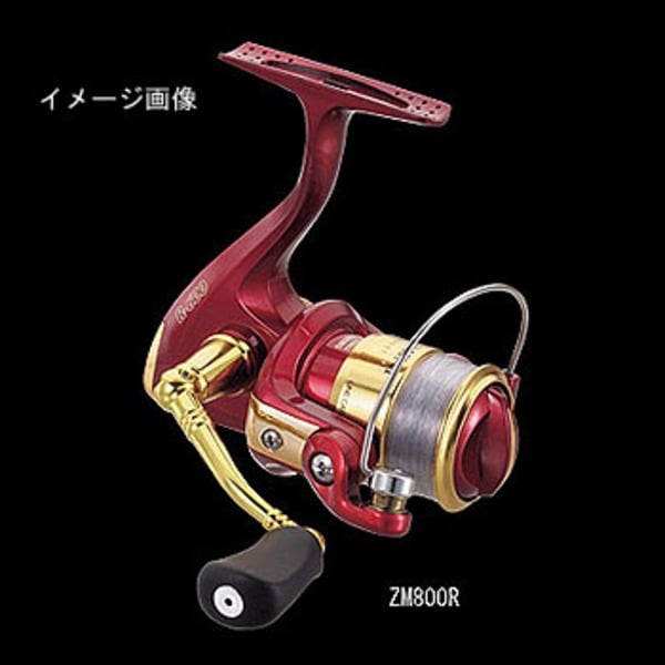 プロックス(PROX) ゼロミニ ZM600R ZM600R 1000～1500番