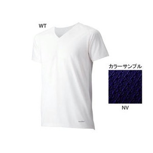 モンベル(montbell) ジオライン クールメッシュ VネックTシャツ Men's