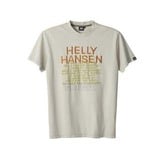 HELLY HANSEN(ヘリーハンセン) HH67214 グラフィックTシャツ HH67214 半袖Tシャツ(メンズ)