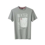 HELLY HANSEN(ヘリーハンセン) HH67221 グラフィックTシャツ HH67221 半袖Tシャツ(メンズ)