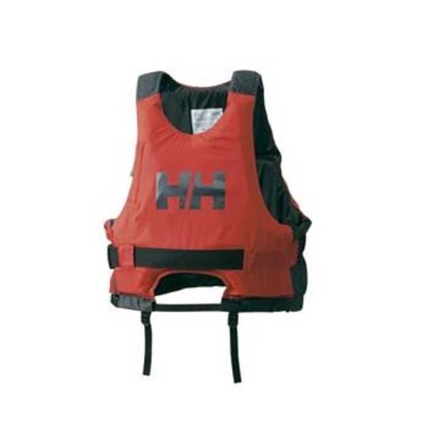 HELLY HANSEN(ヘリーハンセン) ラウンチ HH86000 ツーリング向けフローティングベスト