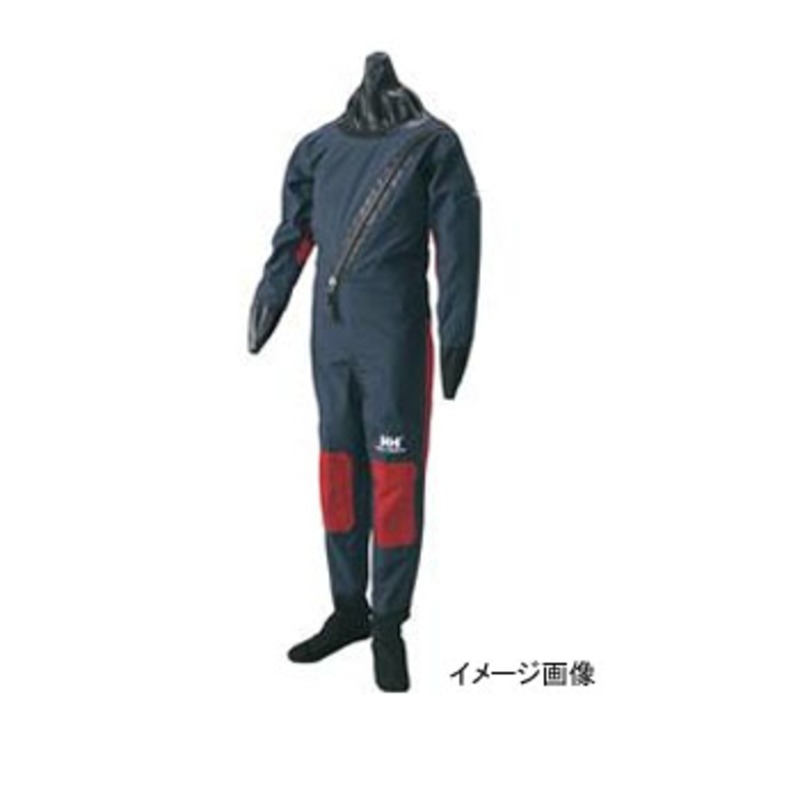 HELLY HANSEN(ヘリーハンセン) ジュニアドライスーツ HH84900J