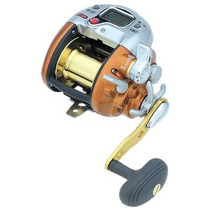 アルファタックル(alpha tackle) POLARIS 電動X-500 ハイパワー 60003｜アウトドア用品・釣り具通販はナチュラム