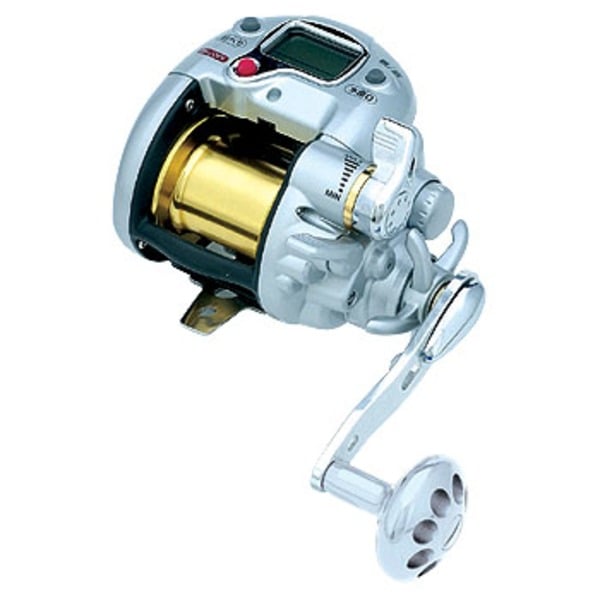 アルファタックル(alpha tackle) POLARIS 電動X-300S 60017｜アウトドア用品・釣り具通販はナチュラム