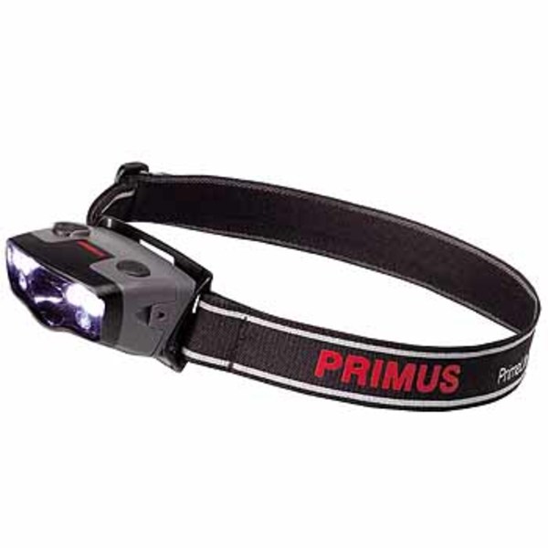 PRIMUS(プリムス) プライムライト･コンパクトアドベンチャー P-PL-CA ヘッドランプ