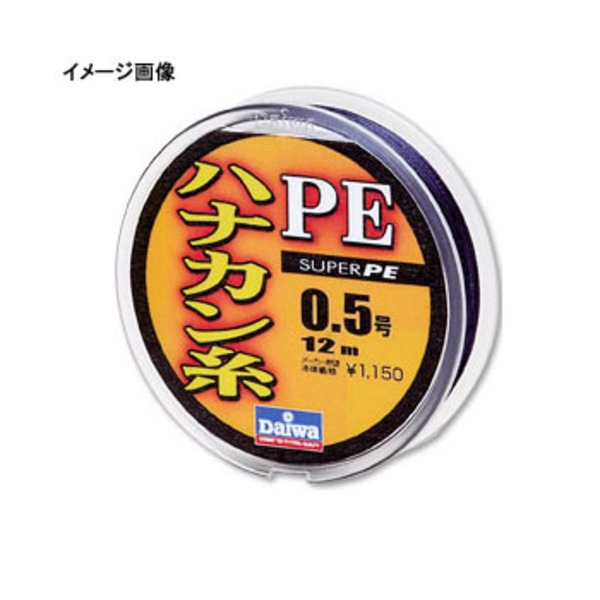  PEハナカン糸