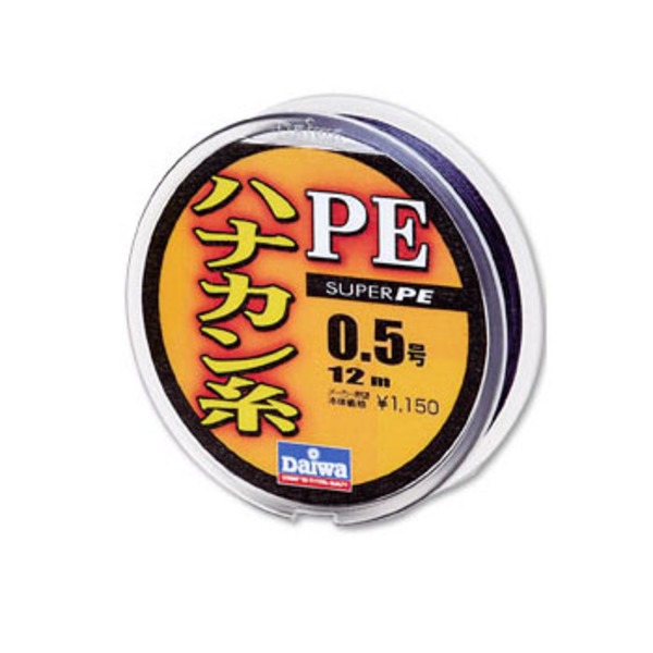 PEハナカン糸