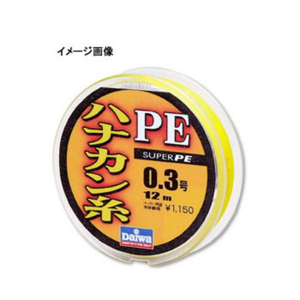 PEハナカン糸