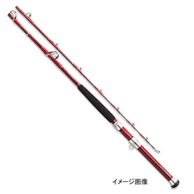 ダイワ(Daiwa) ファイアジャック 255H 05289545｜アウトドア用品・釣り具通販はナチュラム