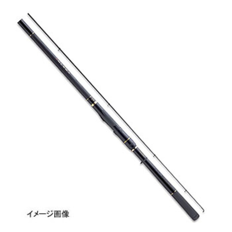 ダイワ(Daiwa) オレガ剛徹MS 3号-53V 06526900｜アウトドア用品 ...