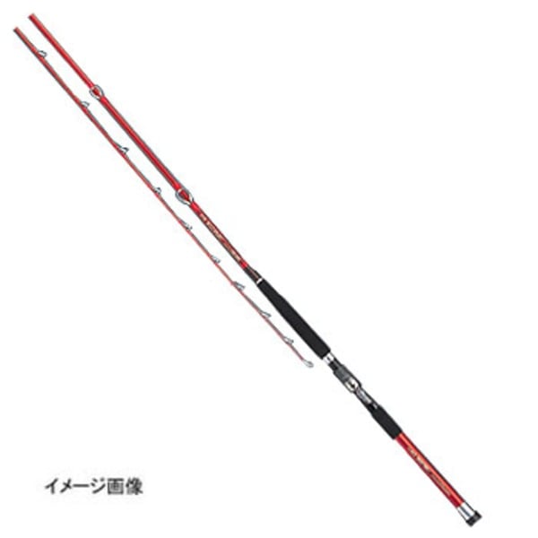 がまかつ(Gamakatsu) がま船 レッドアーク 80号 3.0m 21580｜アウトドア用品・釣り具通販はナチュラム