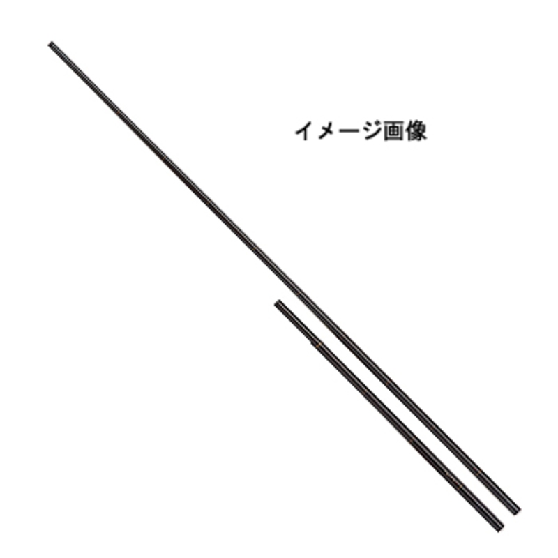 がまかつ(Gamakatsu) がまへら 竿掛け 華眺 二本物 2.28m 20462｜アウトドア用品・釣り具通販はナチュラム