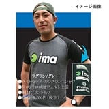 アムズデザイン(ima) ima 2007 Tシャツ 410030 半袖Tシャツ(メンズ)