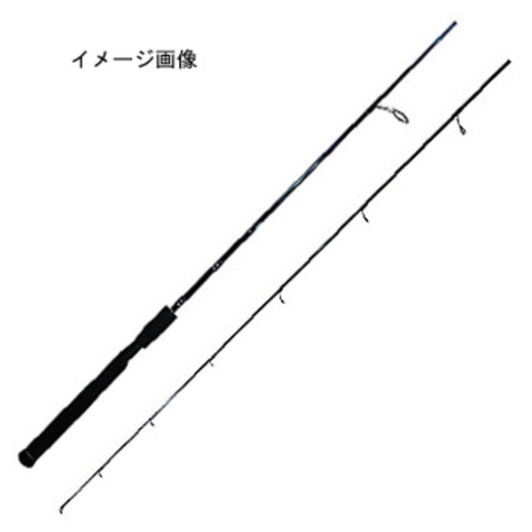 Rapala ラパラ ボートシーバスロッド Cdbs6032s アウトドア用品 釣り具通販はナチュラム