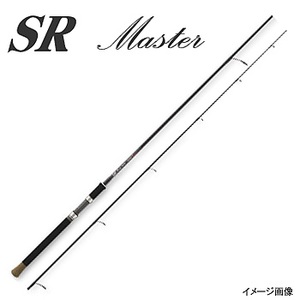 テンリュウ(天龍) SR MASTER SRM-76L ｜アウトドア用品・釣り具通販はナチュラム