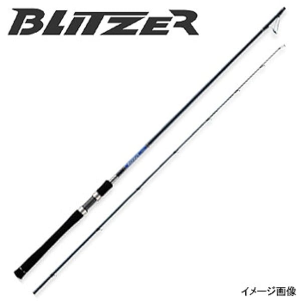 テンリュウ(天龍) BLITZER(ブリッツァー) BZ87M   8フィート以上