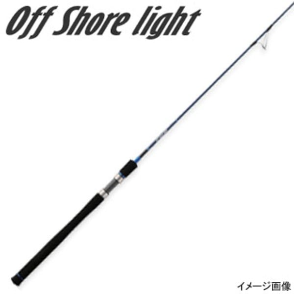 テンリュウ(天龍) オフショアライト JIGGING OLJ632S-FL   スピニングモデル