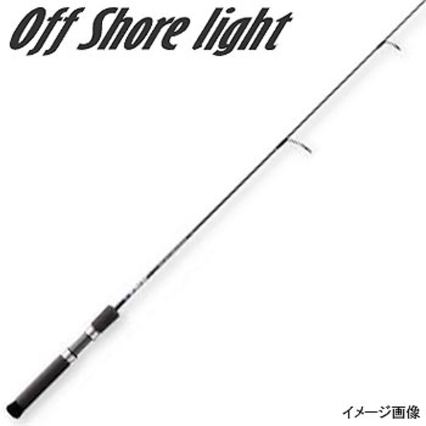 テンリュウ(天龍) オフショアライト OL531S-ML STANDARD ｜アウトドア用品・釣り具通販はナチュラム