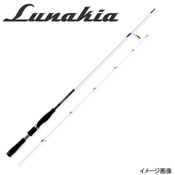 テンリュウ(天龍) Lunakia(ルナキア) LKT79L   7フィート～8フィート未満