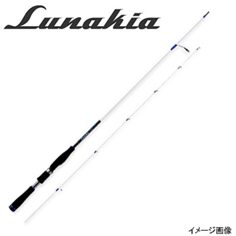 テンリュウ(天龍) Lunakia(ルナキア) LKT79L ｜アウトドア用品・釣り具 