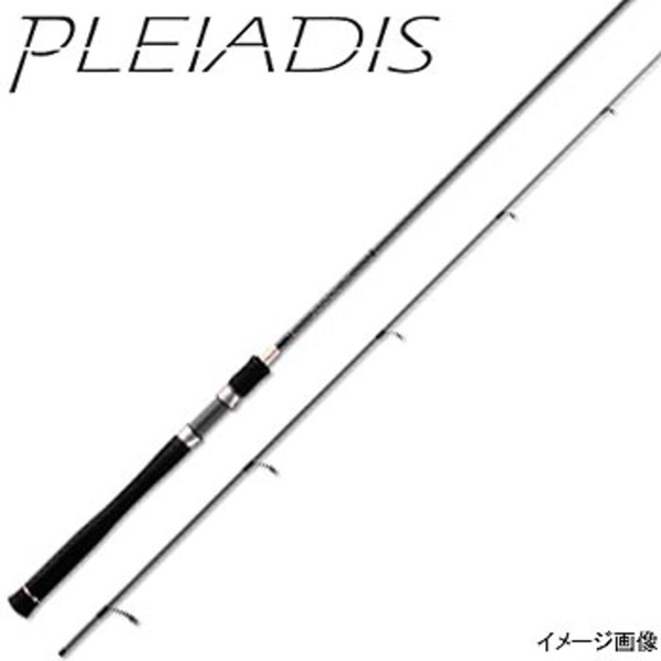 テンリュウ(天龍) PLEIADIS PL93L   8フィート以上