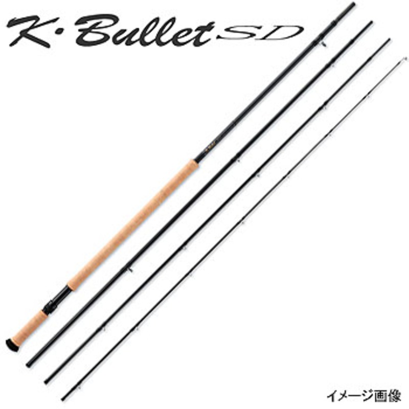 テンリュウ(天龍) K-BULLET SD1504-#10