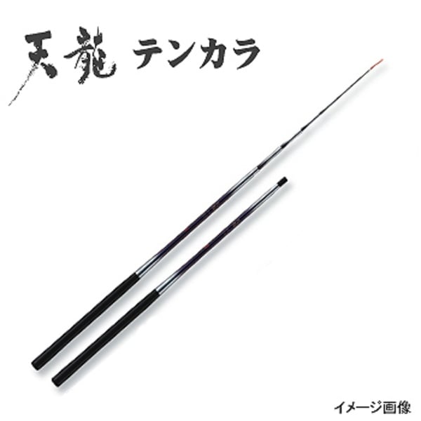 テンリュウ(天龍) 天龍テンカラ 3.9-4.4 TA ｜アウトドア用品・釣り具通販はナチュラム