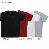 Jack Wolfskin(ジャックウルフスキン) マイクロセレクトロゴジャカートTシャツ 3002556 半袖Tシャツ(メンズ)