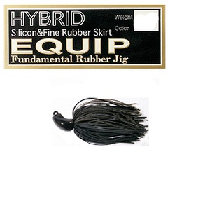 プロズファクトリー ＥＱＵＩＰ ＨＹＢＲＩＤ（エキップ ハイブリッド） ３／１６ｏｚ ＦＳ１０７黒虫