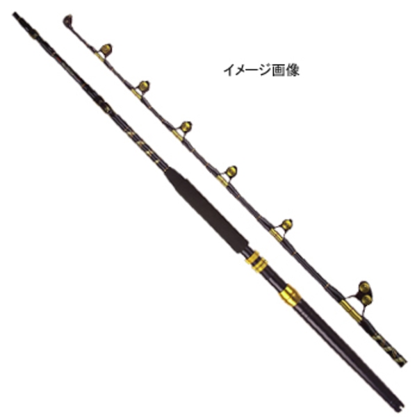 TICA(ティカ) TICA TEAM TROLLING 30LB SGR/G BH-LA6031-F｜アウトドア用品・釣り具通販はナチュラム