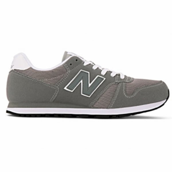 New Balance(ニューバランス) Running Style Men’s NBJ-M340 GY 2E メンズ･ウォーキングシューズ