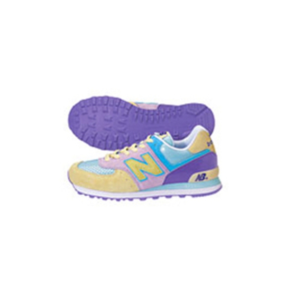 New Balance(ニューバランス) M574M PMC D M574M