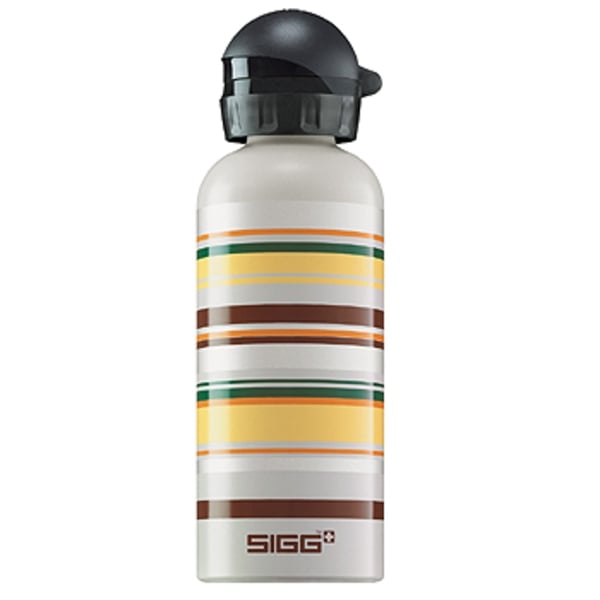 SIGG(シグ) トラベラーファッション0.6L 10628 アルミ製ボトル