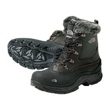 THE NORTH FACE(ザ･ノース･フェイス) McMurdo Boot NF70794 防寒ウィンターシューズ