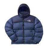 THE NORTH FACE(ザ･ノース･フェイス) NUPTSE JACKET Men’s ND01586 ダウン･中綿ジャケット(メンズ)