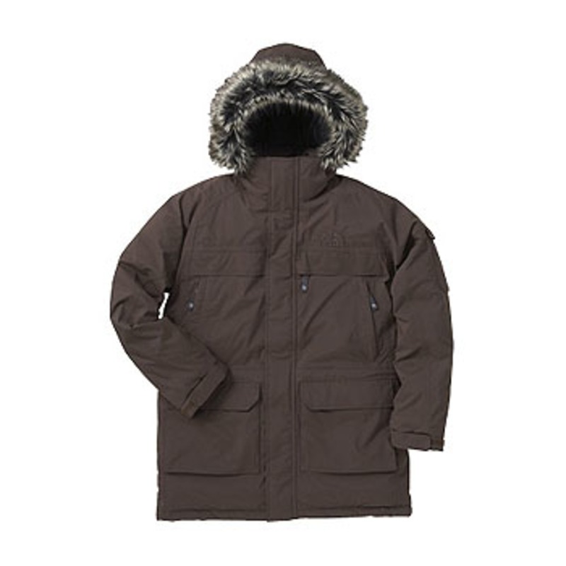 THE NORTH FACE(ザ・ノース・フェイス) McMurdo Parka ND01754