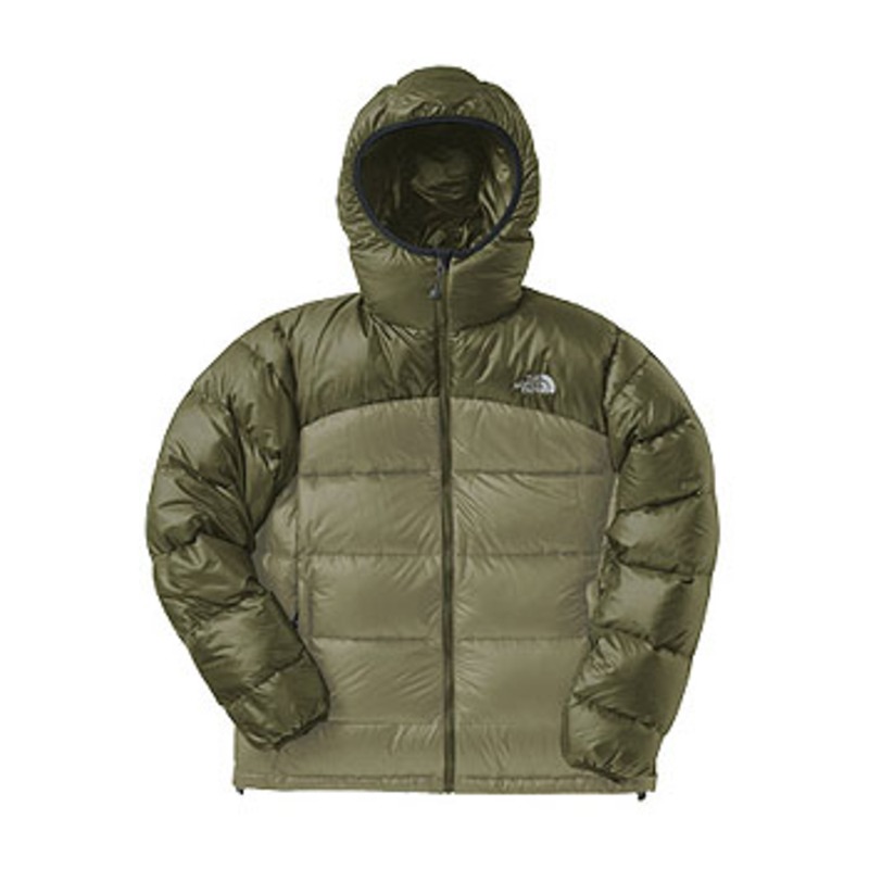 THE NORTH FACE(ザ・ノース・フェイス) ACONCAGUA Hoodie