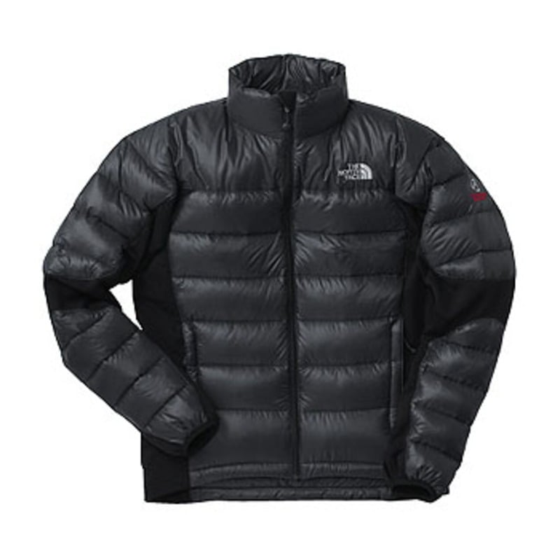 THE NORTH FACE(ザ・ノース・フェイス) Hybrid ACONCAGUA 