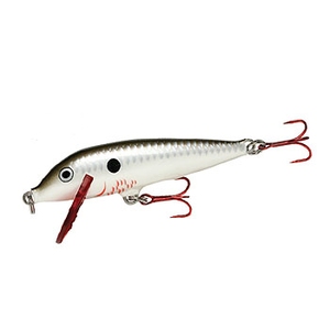 Rapala(ラパラ) カウントダウン ９０ｍｍ ＢＰ（ブリーディング・パール） CD-9