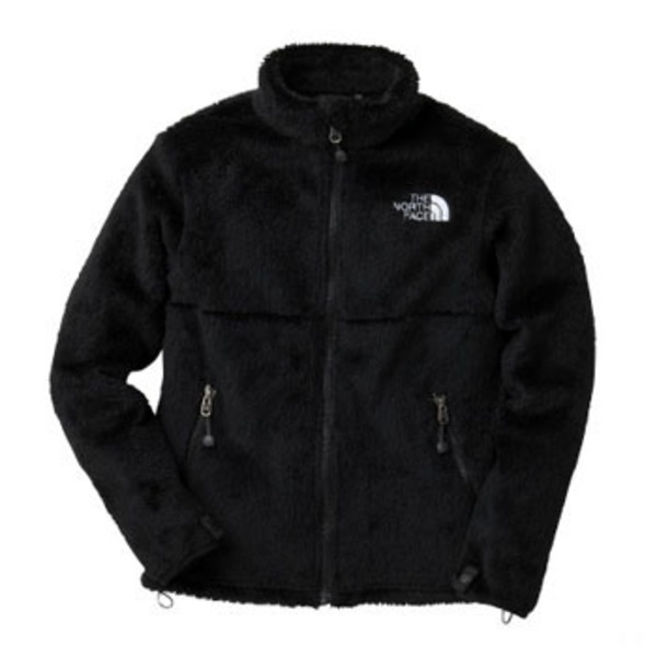 THE NORTH FACE(ザ･ノース･フェイス) Kid’s Versa Air Zip In Jacket NAJ45708