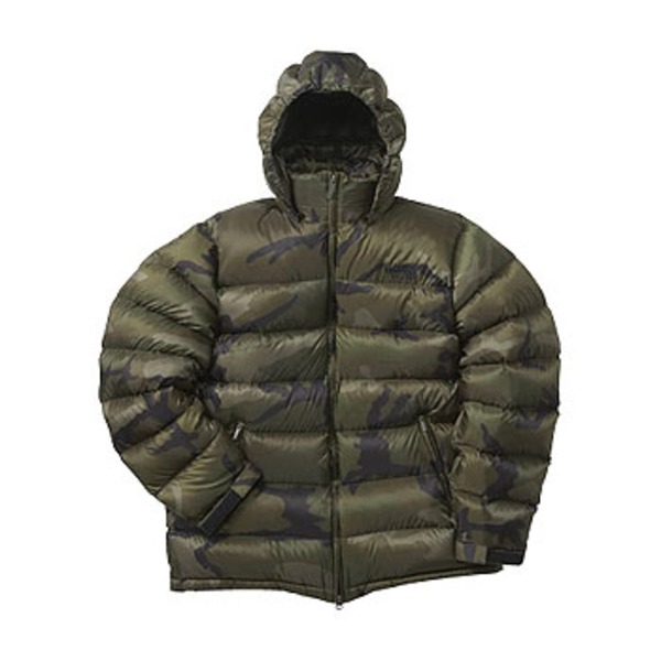 THE NORTH FACE(ザ･ノース･フェイス) METRO DOWN JACKET ND18603