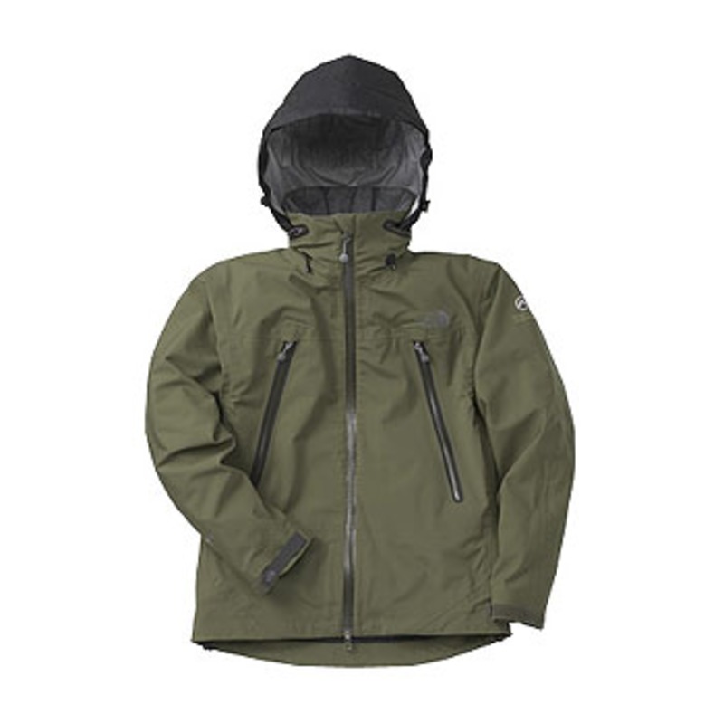 THE NORTH FACE(ザ・ノース・フェイス) Iron Mask Light Jacket