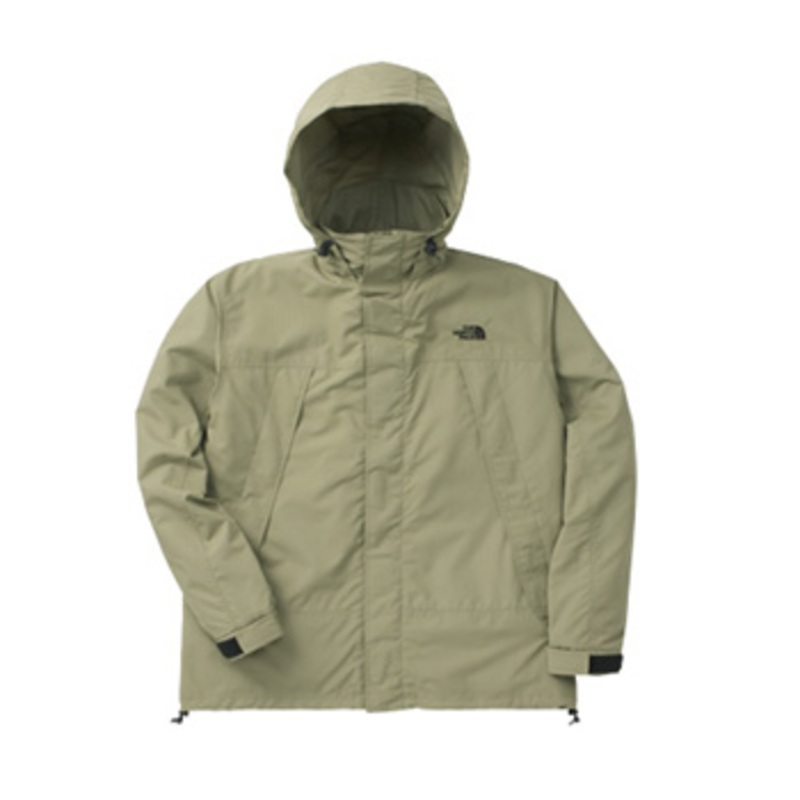 THE NORTH FACE(ザ･ノース･フェイス) NP11718 Frontiers Parka NP11718