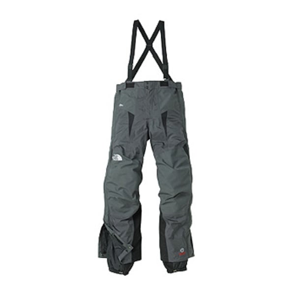 THE NORTH FACE(ザ・ノース・フェイス) Proshell Mountain Bib(プロシェルマウンテンビブ)  NP15704｜アウトドアファッション・ギアの通販はナチュラム