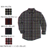 THE NORTH FACE(ザ･ノース･フェイス) NT26732 L/S B.D Shirt NT26732 長袖シャツ(メンズ)