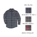 THE NORTH FACE(ザ･ノース･フェイス) NT26733 L/S B.D Shirt NT26733 長袖シャツ(メンズ)