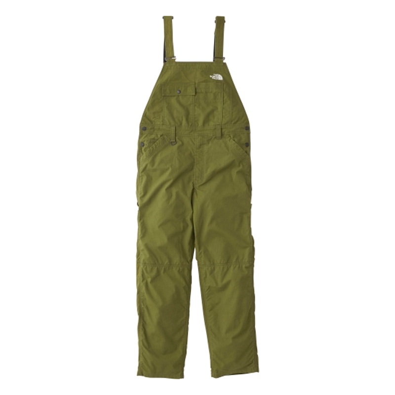 THE NORTH FACE(ザ・ノース・フェイス) FIREFLY OVERALL