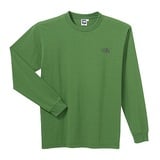 THE NORTH FACE(ザ･ノース･フェイス) NT37601 TNF Logo Tee NT37601 長袖Tシャツ(メンズ)