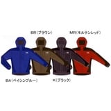 THE NORTH FACE(ザ･ノース･フェイス) Plasma Thermal Jacket NY01752 ハードシェルジャケット(メンズ)