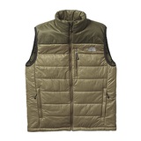 THE NORTH FACE(ザ･ノース･フェイス) NY17706 Red Point Vest NY17706